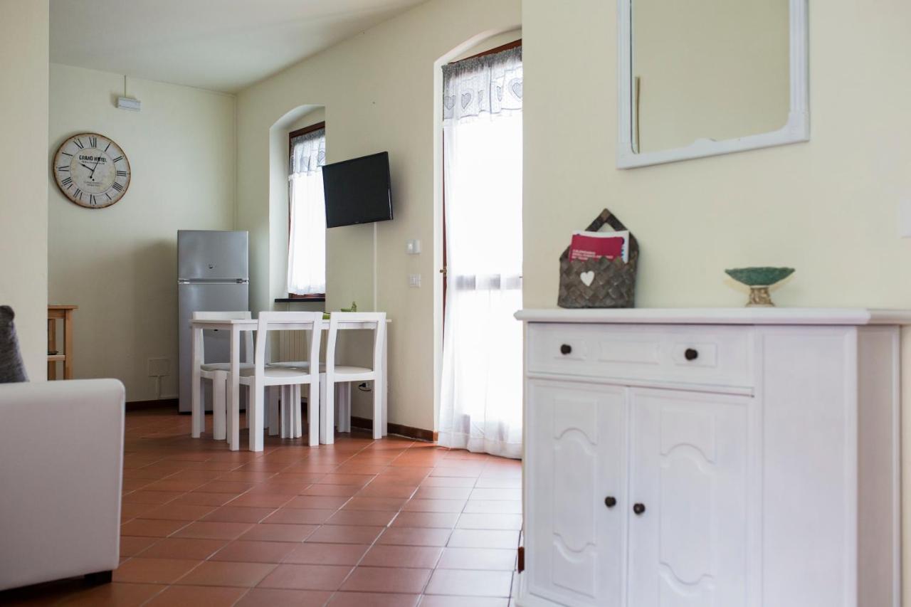 Casa Vacanze Tra Le Mura Levanto Exterior photo