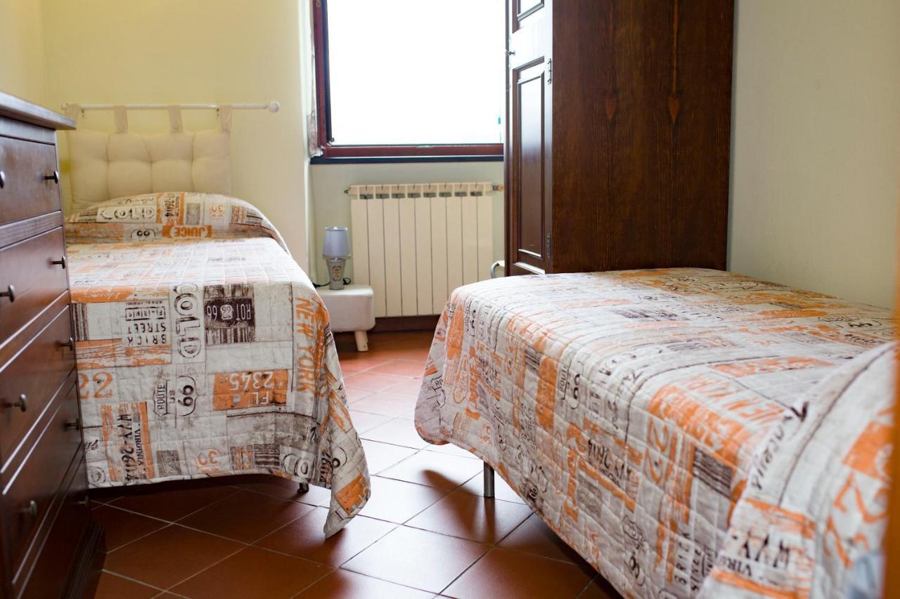 Casa Vacanze Tra Le Mura Levanto Exterior photo