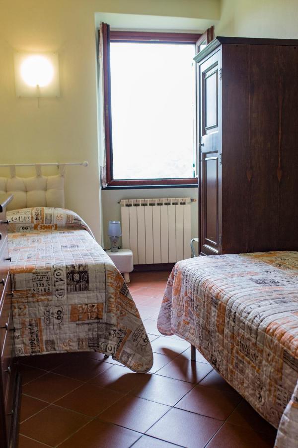 Casa Vacanze Tra Le Mura Levanto Exterior photo