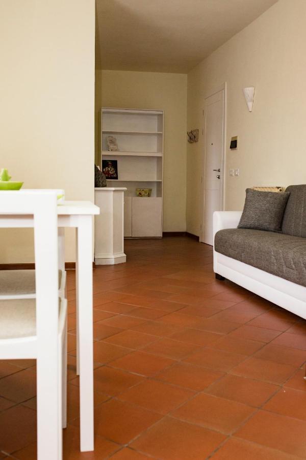 Casa Vacanze Tra Le Mura Levanto Exterior photo