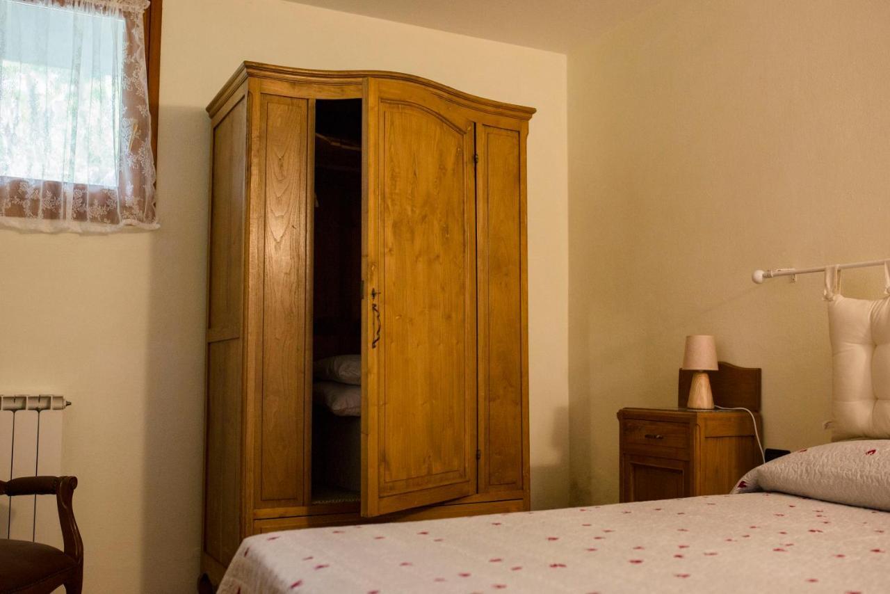 Casa Vacanze Tra Le Mura Levanto Exterior photo