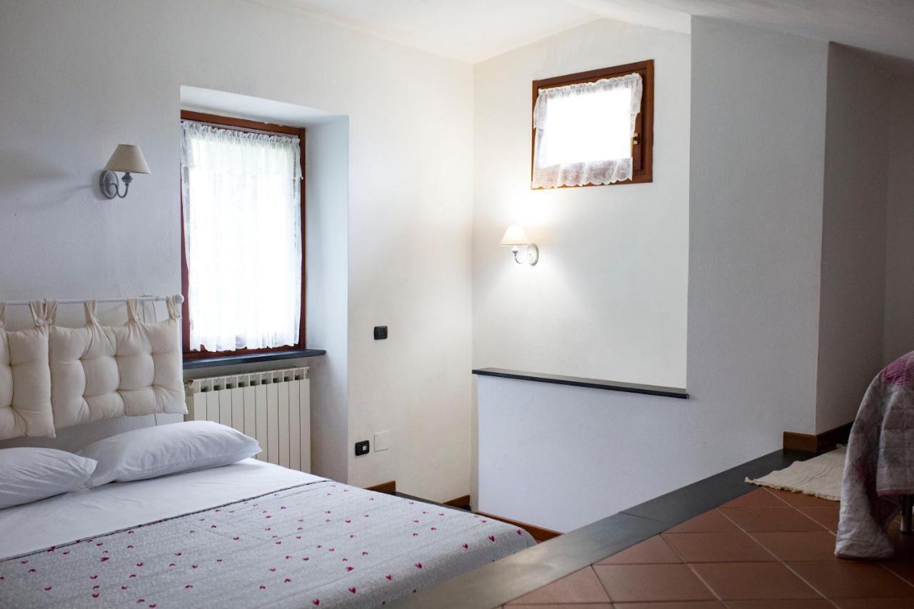 Casa Vacanze Tra Le Mura Levanto Exterior photo